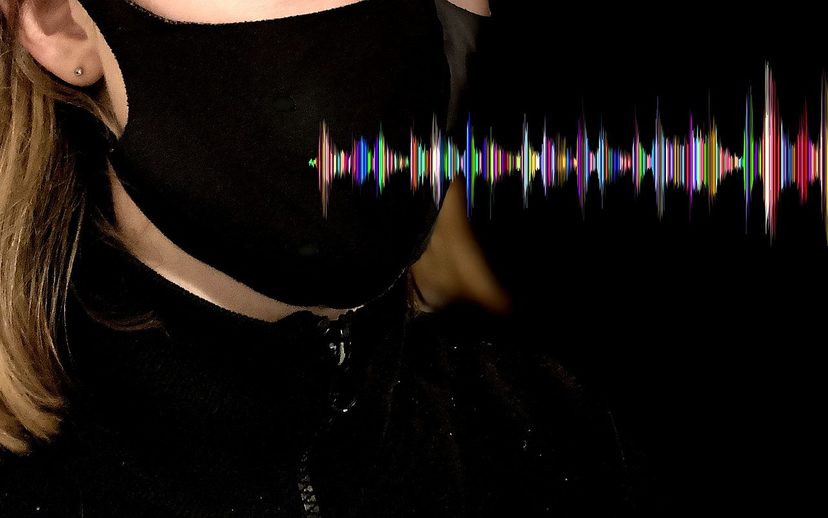 MITMACHEN BIS 31.JANUAR Eure Stimme im Corona Podcast Offenbach