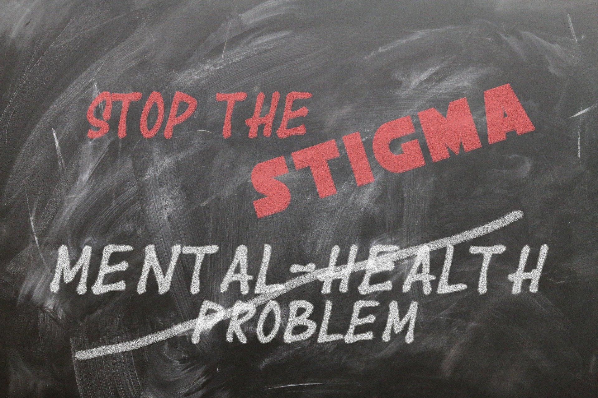 Mental health: Wie geht es Dir eigentlich?